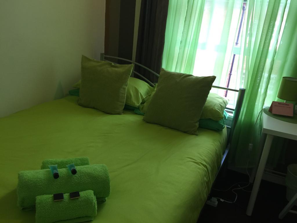 London Nice Rooms 3 Exterior photo